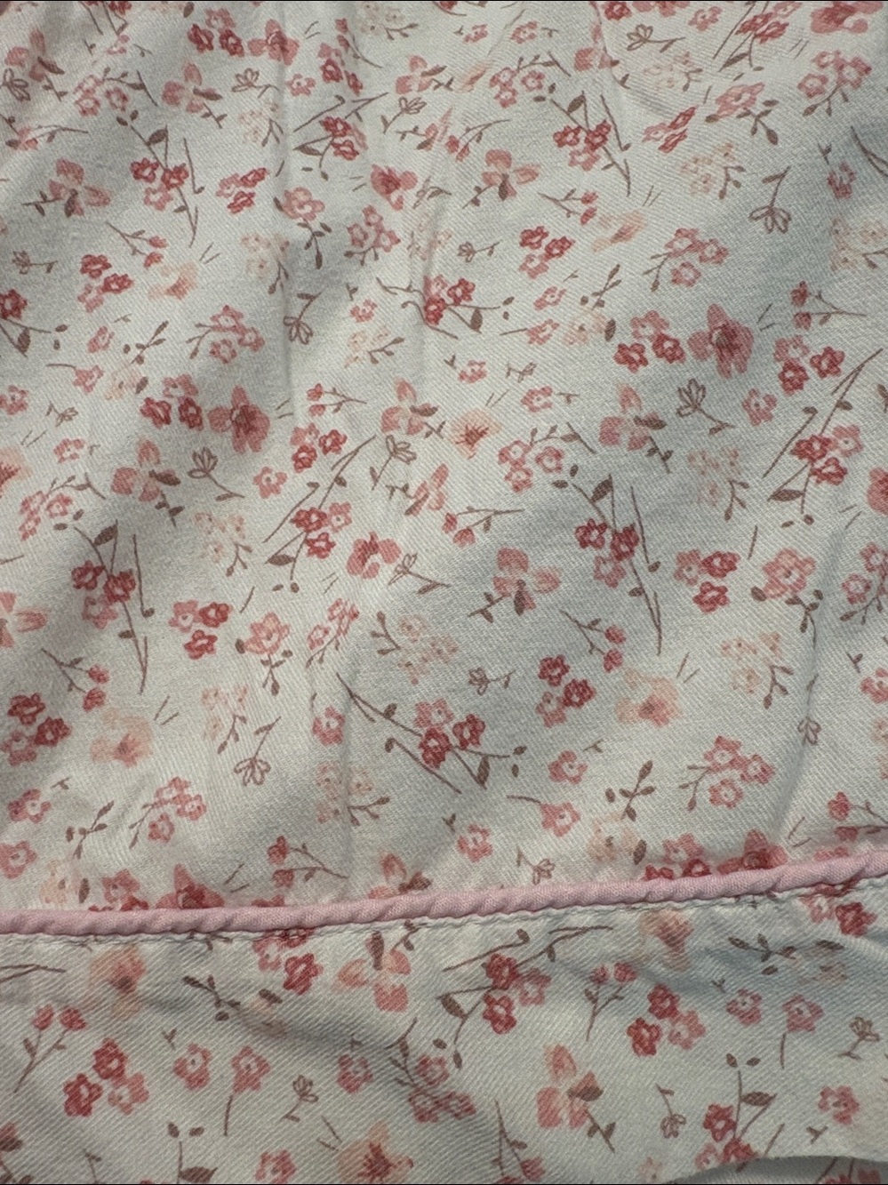 Petite Plume pajama set size small - Picture 5 of 5